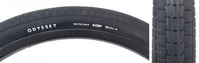 TIRE ODY SUPER CIRCUIT 20x2.1 K-LYTE+/120tpi/110psi BK/BK FOLD TIRE ODY SUPER CIRCUIT 20x2.1 K-LYTE+/120tpi/110psi BK/BK FOLD