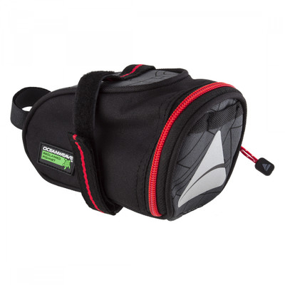 BAG AXIOM SEAT SEYMOUR O-WEAVE WEDGE 0.8 GY/BK BAG AXIOM SEAT SEYMOUR O-WEAVE WEDGE 0.8 GY/BK