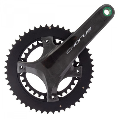 CRANKSET CPY CHORUS CH12 UT 172x48/32 12s CRBN CRANKSET CPY CHORUS CH12 UT 172x48/32 12s CRBN