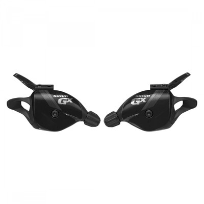 SHIFTER SRAM GX TRIGGER 2x10 PR BK SHIFTER SRAM GX TRIGGER 2x10 PR BK