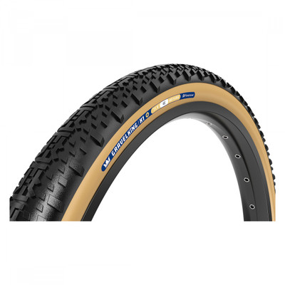 TIRE PAN GRAVELKING X1+ 700x35 FOLD TBLS BK/BN TIRE PAN GRAVELKING X1+ 700x35 FOLD TBLS BK/BN
