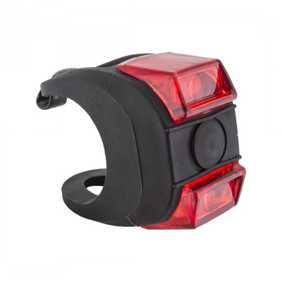 LIGHT SUNLT RR TL-L220 2-LED OMNIGRIP BK LIGHT SUNLT RR TL-L220 2-LED OMNIGRIP BK