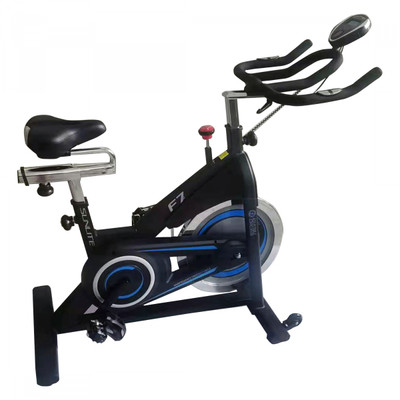 EXERCISER SUNLT F7 V1 TRAINER BIKE *TRUCKONLY** EXERCISER SUNLT F7 V1 TRAINER BIKE *TRUCKONLY**