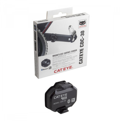 COMP PART CATEYE 1604530 CDC-30 SENSOR ANT+/BLUETOOTH PADRONE COMP PART CATEYE 1604530 CDC-30 SENSOR ANT+/BLUETOOTH PADRONE