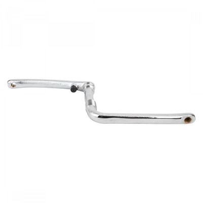 CRANKARM 1pc SUNLT 170mm 24tpi CP CRANKARM 1pc SUNLT 170mm 24tpi CP