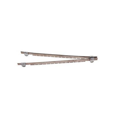 CHAIN KMC 1/2x1/8 S1 1s SL/BRN 112L CHAIN KMC 1/2x1/8 S1 1s SL/BRN 112L