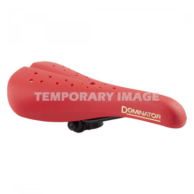 SADDLE BK-OPS BMX VISCOUNT DOMINATOR RD w/CLAMP SADDLE BK-OPS BMX VISCOUNT DOMINATOR RD w/CLAMP