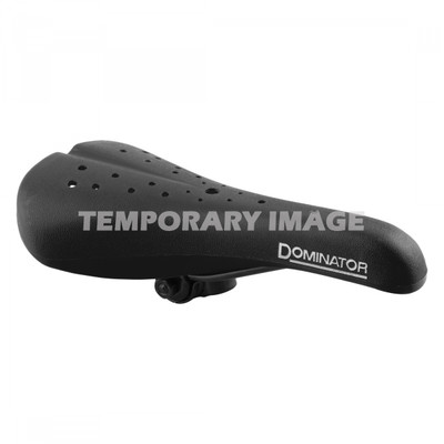 SADDLE BK-OPS BMX VISCOUNT DOMINATOR BK w/CLAMP SADDLE BK-OPS BMX VISCOUNT DOMINATOR BK w/CLAMP