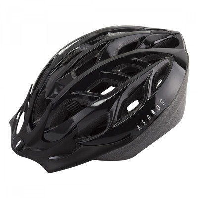 HELMET AERIUS SPARROW XS/S BK HELMET AERIUS SPARROW XS/S BK