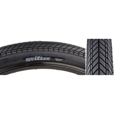 TIRE MAX GRIFTER 29x2.5 BK WIRE/60 SC TIRE MAX GRIFTER 29x2.5 BK WIRE/60 SC