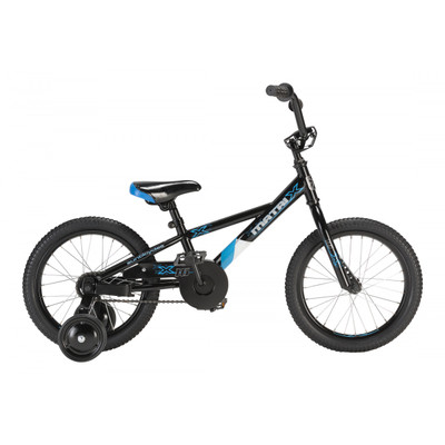 BIKE SUN MATRIX BMX 16 CB-BLK 2010 BIKE SUN MATRIX BMX 16 CB-BLK 2010