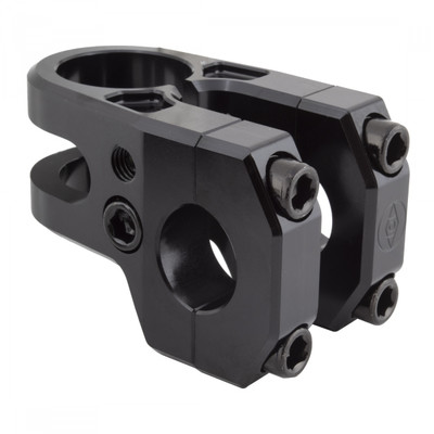 STEM MX AN AHEAD 1-1/8 42mm IRON MAIDEN BK STEM MX AN AHEAD 1-1/8 42mm IRON MAIDEN BK