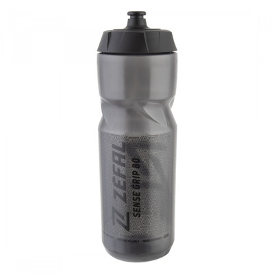 BOTTLE ZEFAL M65 SENSE 800ml BK/BK BOTTLE ZEFAL M65 SENSE 800ml BK/BK