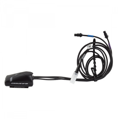 SHIFTER CPY EPS INTERFACE EXTERNAL V4 12s w/CABLES SHIFTER CPY EPS INTERFACE EXTERNAL V4 12s w/CABLES