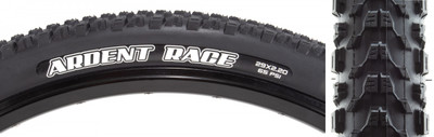 TIRE MAX ARDENT RACE 29x2.2 BK WIRE/60 TIRE MAX ARDENT RACE 29x2.2 BK WIRE/60