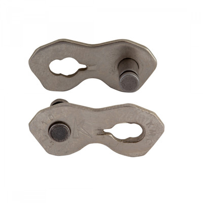 CHAIN CON LINK KMC M/L KOOL CL710 *BULK*1/2x1/8 CHAIN CON LINK KMC M/L KOOL CL710 *BULK*1/2x1/8