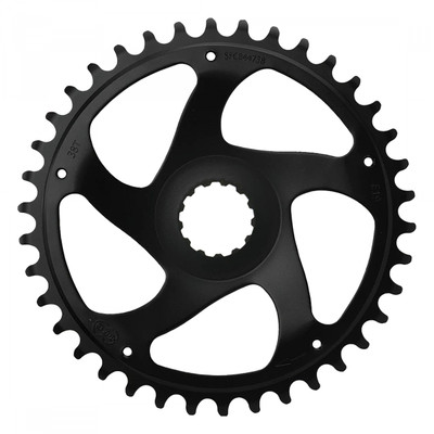 CHAINRING EBIKE KMC BOSCH-GEN3 38T OFFSET/3mm/DM BK CHAINRING EBIKE KMC BOSCH-GEN3 38T OFFSET/3mm/DM BK