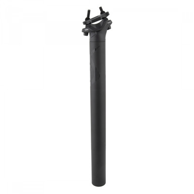 SEATPOST OR8 AXYS CARBON 30.9 350 0mm BK SEATPOST OR8 AXYS CARBON 30.9 350 0mm BK