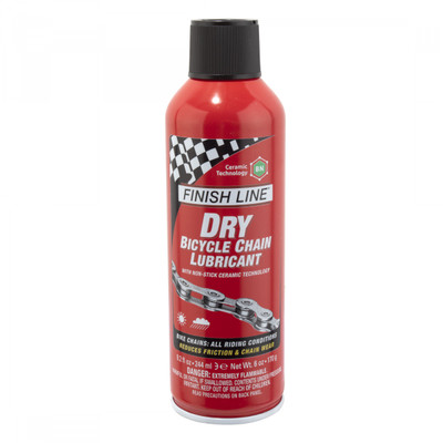 LUBE F-L DRYLUBE CT 8oz AEROSOL 6/cs LUBE F-L DRYLUBE CT 8oz AEROSOL 6/cs