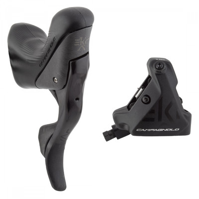 SHIFTER CPY EP21 EKAR HYD DISC RR 1x13 EP w/CALIPER/FLAT MOUNT f/140mm NO ROTORorBRACKET SHIFTER CPY EP21 EKAR HYD DISC RR 1x13 EP w/CALIPER/FLAT MOUNT f/140mm NO ROTORorBRACKET