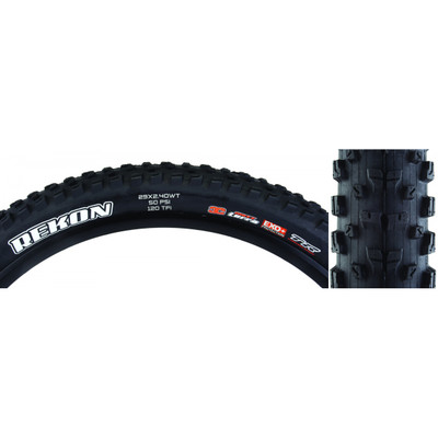 TIRE MAX REKON 29x2.4 BK FOLD/60 3CT/EXO+/TR/WT TIRE MAX REKON 29x2.4 BK FOLD/60 3CT/EXO+/TR/WT