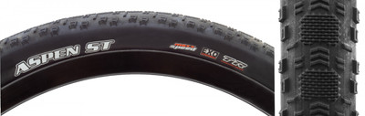 TIRE MAX ASPEN ST 29x2.4 BK FOLD/120 MSPD/EXO/TR TIRE MAX ASPEN ST 29x2.4 BK FOLD/120 MSPD/EXO/TR