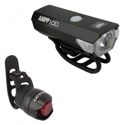 LIGHT CATEYE HL-EL041RC TL-LD160RC AMPP100/ORB-RC COMBO BK LIGHT CATEYE HL-EL041RC TL-LD160RC AMPP100/ORB-RC COMBO BK