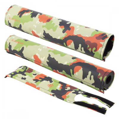 PAD SET BK-OPS REP SPEC-OP-24 3pc TREEBARK CAMO PAD SET BK-OPS REP SPEC-OP-24 3pc TREEBARK CAMO