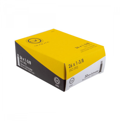 TUBE SUNLT 26x1-3/8 SV32 FFW33mm TUBE SUNLT 26x1-3/8 SV32 FFW33mm