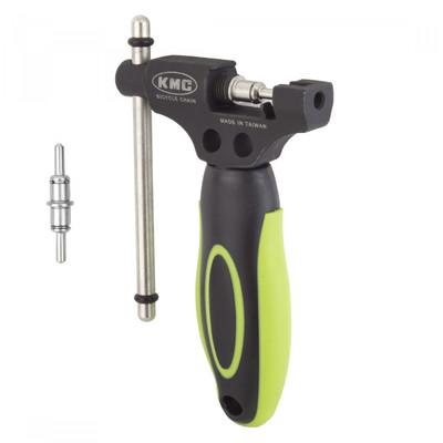 TOOL CHAIN BREAKER KMC REVERSIBLE GN TOOL CHAIN BREAKER KMC REVERSIBLE GN