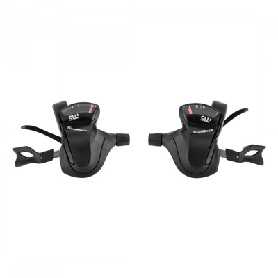 SHIFTER SUNRACE HB DLM500 TRIGGER 3x8s PR SHIFTER SUNRACE HB DLM500 TRIGGER 3x8s PR