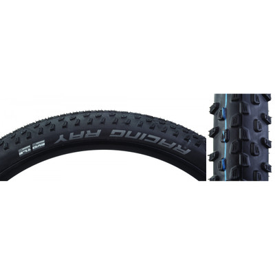 TIRE SWB RACING RAY 29x2.25 PERF TWIN BK/BSK ADDIX TLR FOLD TIRE SWB RACING RAY 29x2.25 PERF TWIN BK/BSK ADDIX TLR FOLD