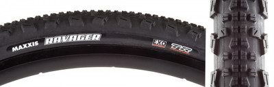 TIRE MAX RAVAGER 700x50 BK FOLD/60 EXO/TR TIRE MAX RAVAGER 700x50 BK FOLD/60 EXO/TR