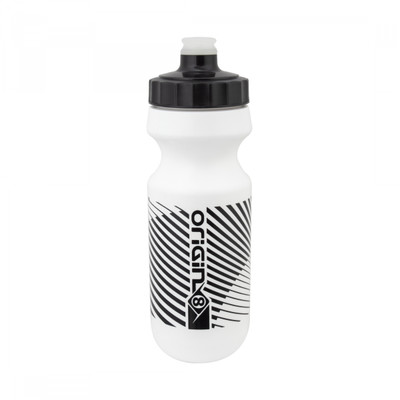 BOTTLE OR8 600cc SPEED WH/BK PRESSURE VALVE BOTTLE OR8 600cc SPEED WH/BK PRESSURE VALVE