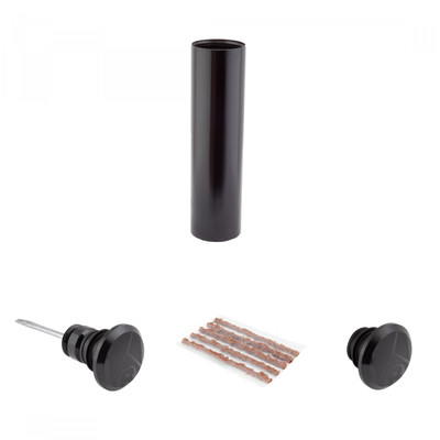 PATCH KIT OR8 TUBELESS TIRE REPAIR KIT BAR END MTB PAIR ALY BK PATCH KIT OR8 TUBELESS TIRE REPAIR KIT BAR END MTB PAIR ALY BK