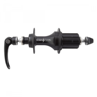 HUB RR OR8 RD1200 QR 36x130 8-11sCAS SEAL BK HUB RR OR8 RD1200 QR 36x130 8-11sCAS SEAL BK