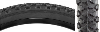 TIRE SUNLT UTILIT 26x1.95 BK/BK ALPHABITE H518 WIRE TIRE SUNLT UTILIT 26x1.95 BK/BK ALPHABITE H518 WIRE