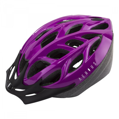 HELMET AERIUS SPARROW XS/S PU HELMET AERIUS SPARROW XS/S PU