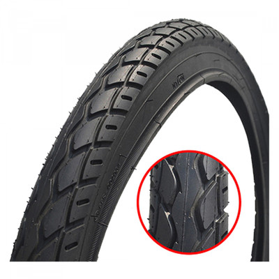 TIRE SUNLT 18x1.75 BK/BK URBAN K924 WIRE TIRE SUNLT 18x1.75 BK/BK URBAN K924 WIRE