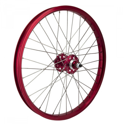 WHL RR 20x1.75 406x24 SE BIKES RD 36 SE BIKES 1s FW SEAL 3/8 RD 110mm DTI2.0SL WHL RR 20x1.75 406x24 SE BIKES RD 36 SE BIKES 1s FW SEAL 3/8 RD 110mm DTI2.0SL