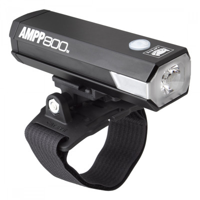 LIGHT CATEYE HL-EL088RC AMPP800 USB w/HEMET MOUNT BK LIGHT CATEYE HL-EL088RC AMPP800 USB w/HEMET MOUNT BK