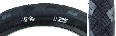TIRE AN TCS 138 20x2.3 FOLD BK/BK TIRE AN TCS 138 20x2.3 FOLD BK/BK