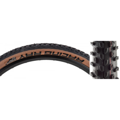 TIRE SWB RACING RAY 29x2.35 EVO S-RACE BK/BNSK ADDIX SPEED TLR FOLD TIRE SWB RACING RAY 29x2.35 EVO S-RACE BK/BNSK ADDIX SPEED TLR FOLD