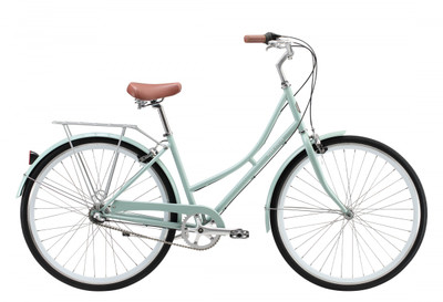 BIKE PURE CITY CLASSIC ST CROSBY 3 700xL45/MD 3s GN/WH (L) BIKE PURE CITY CLASSIC ST CROSBY 3 700xL45/MD 3s GN/WH (L)