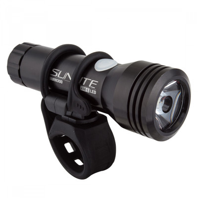 LIGHT SUNLT FT BURN 350 USB BK LIGHT SUNLT FT BURN 350 USB BK
