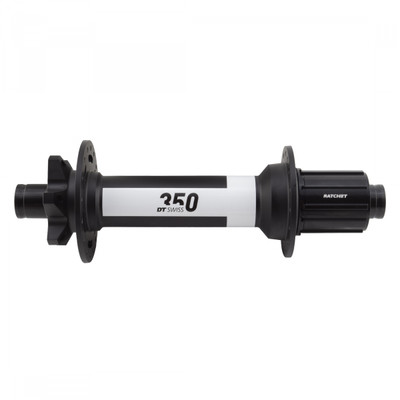 HUB RR DT 350 MTB 32x157x12mmTA XD DRIVER 6B SUPER BOOST 36T RATCHET BK (L) HUB RR DT 350 MTB 32x157x12mmTA XD DRIVER 6B SUPER BOOST 36T RATCHET BK (L)