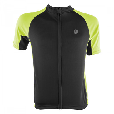CLOTHING JERSEY AERIUS T/S S-SLV LRG HI-VIS YL CLOTHING JERSEY AERIUS T/S S-SLV LRG HI-VIS YL