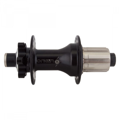 HUB RR OR8 MT3200 32x148x12mmTA 6B 8-10sCAS SB BK HUB RR OR8 MT3200 32x148x12mmTA 6B 8-10sCAS SB BK