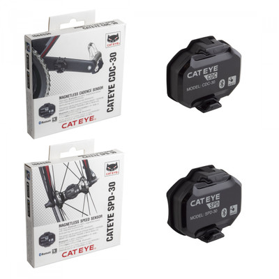 COMP PART CATEYE 1604550 SPD/CDC-30 SENSOR ANT+/BLUETOOTH PADRONE COMP PART CATEYE 1604550 SPD/CDC-30 SENSOR ANT+/BLUETOOTH PADRONE