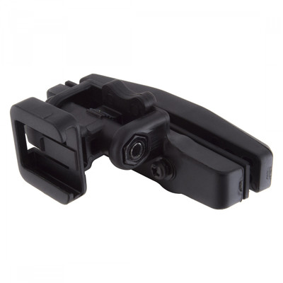 LIGHT PART CATEYE BRACKET SADDLE RAIL BRACKET LIGHT PART CATEYE BRACKET SADDLE RAIL BRACKET